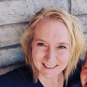 Meet your Posher, Bethany